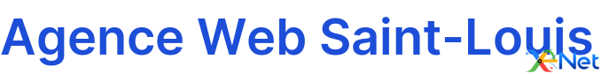Agence Web Saint-Louis